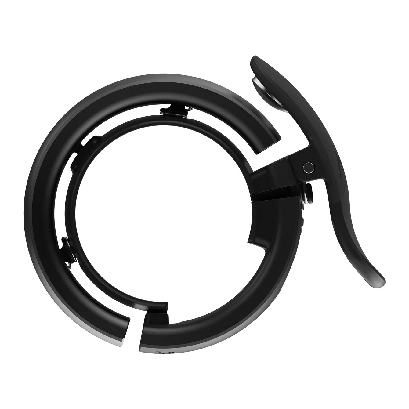 Bell KNOG OI BIKE BELL PRIMA Large Black
