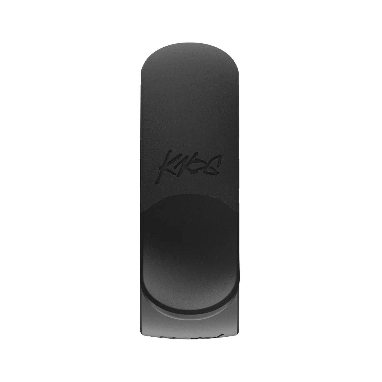 Κουδούνι πόρτας KNOG OI BELL PRIMA Μικρό ανθρακί