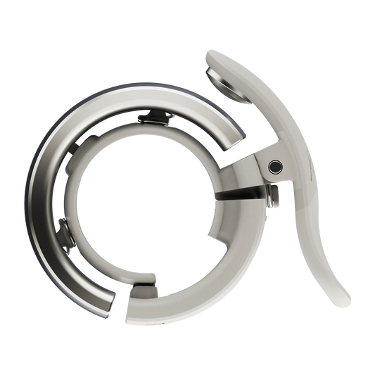 KNOG OI BELL PRIMA Μικρή γκρι καμπάνα