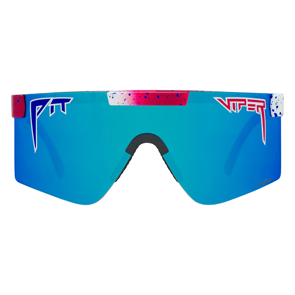 PIT VIPER THE FIRECRACKER ORIGINAL 2.0 NARROW HDPV Πολωτικά γυαλιά μπλε