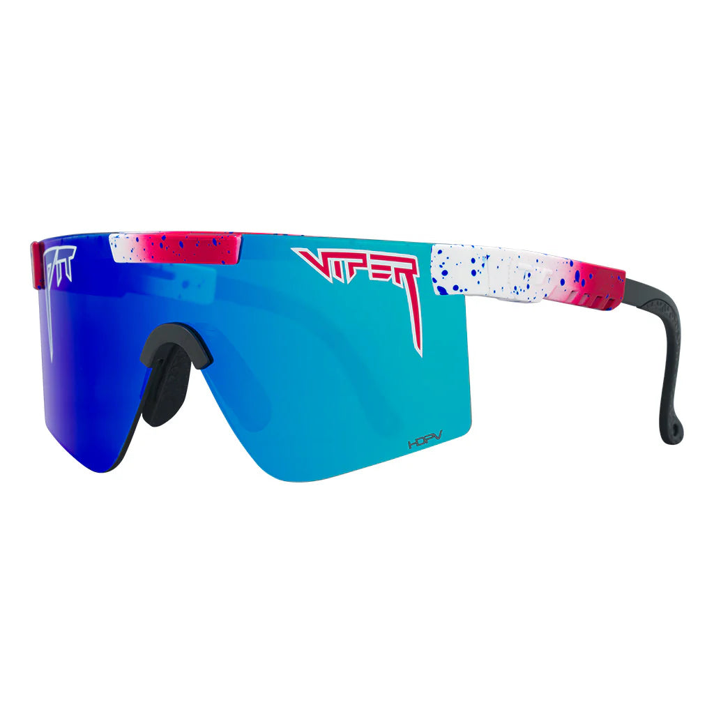 PIT VIPER THE FIRECRACKER ORIGINAL 2.0 NARROW HDPV Πολωτικά γυαλιά μπλε