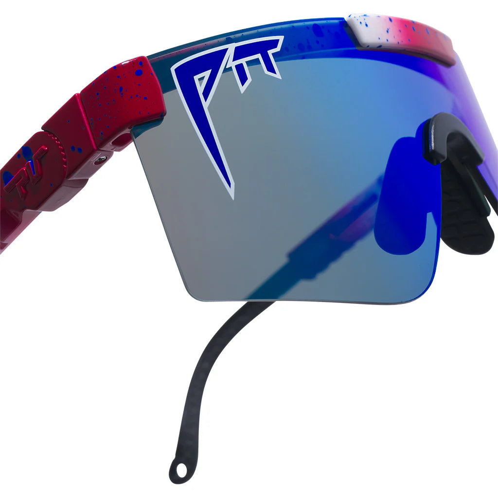 PIT VIPER THE FIRECRACKER ORIGINAL 2.0 NARROW HDPV Πολωτικά γυαλιά μπλε