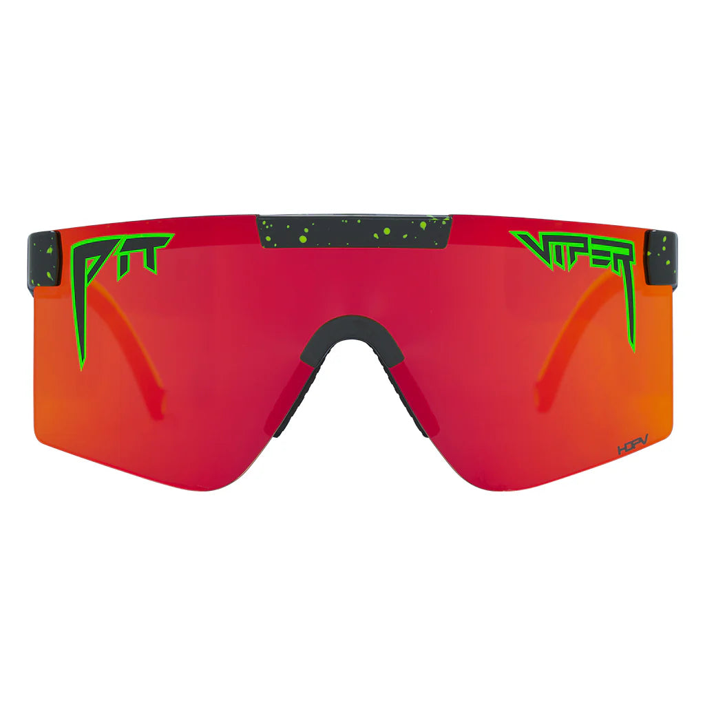 PIT VIPER THE MONSTER BULL ORIGINAL 2.0 NARROW HDPV Πολωτικά γυαλιά πορτοκαλί