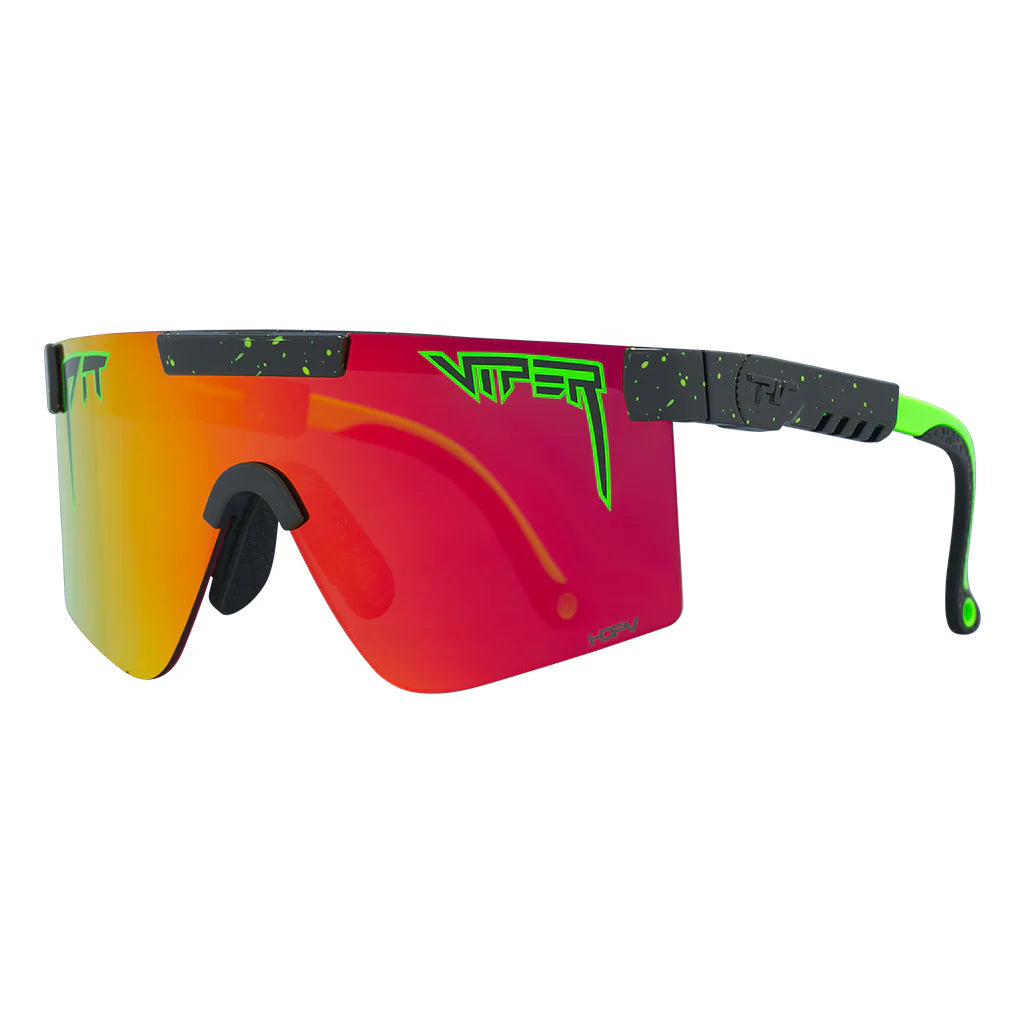 PIT VIPER THE MONSTER BULL ORIGINAL 2.0 NARROW HDPV Πολωτικά γυαλιά πορτοκαλί
