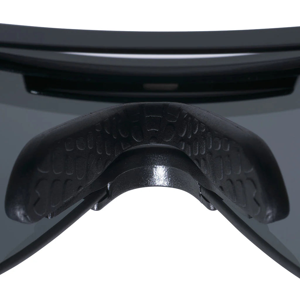 PIT VIPER THE EXEC ORIGINAL 2.0 WIDE HDPV Rainbow Polarized Goggles