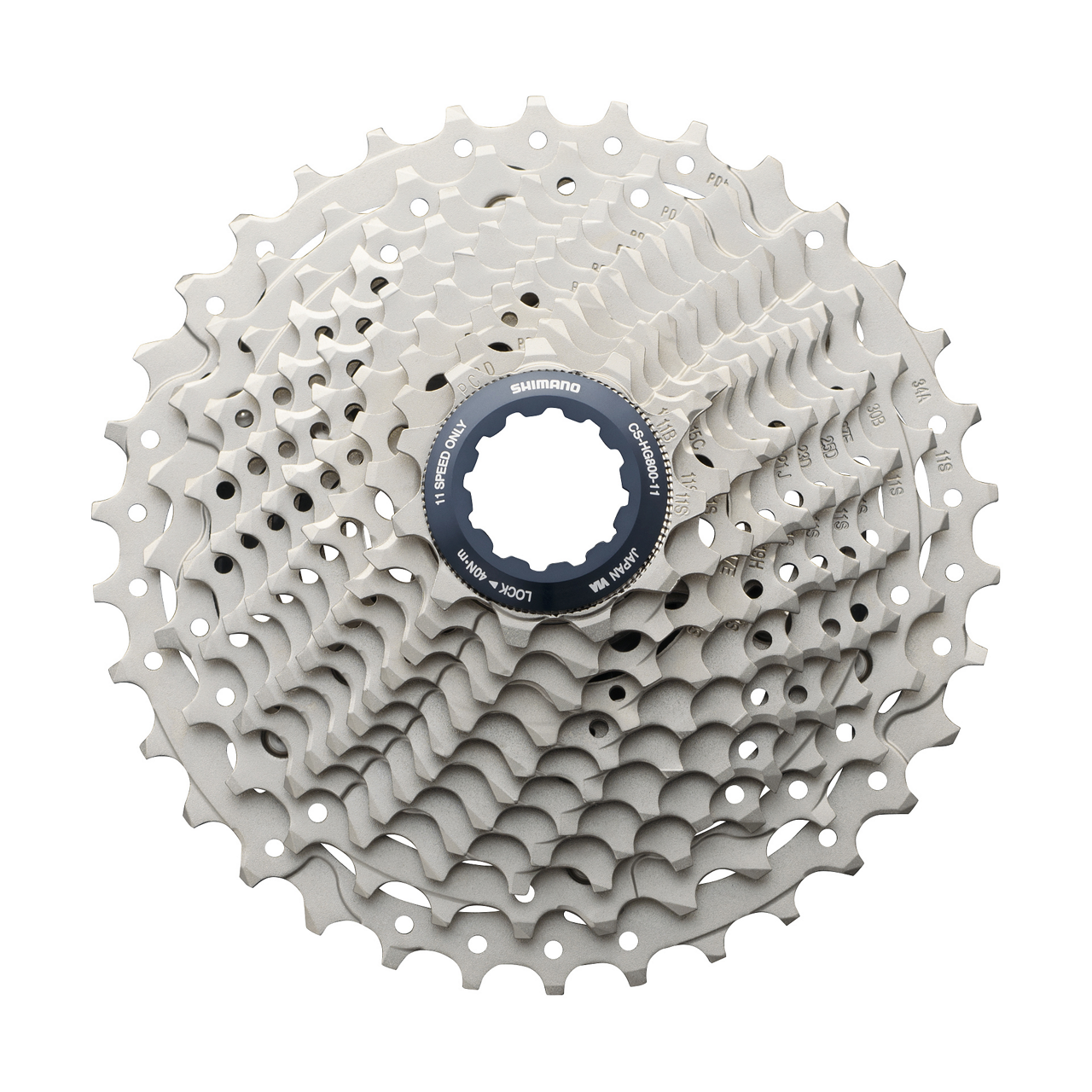 Cassette 11 Speed SHIMANO ULTEGRA HG800