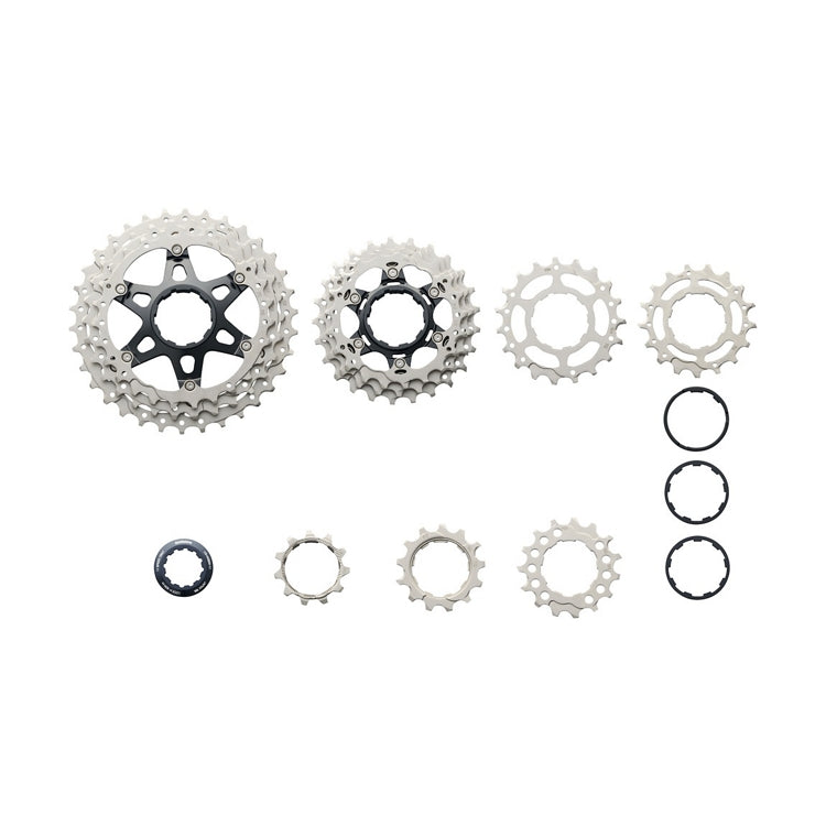 Κασέτα 11V SHIMANO ULTEGRA HG800