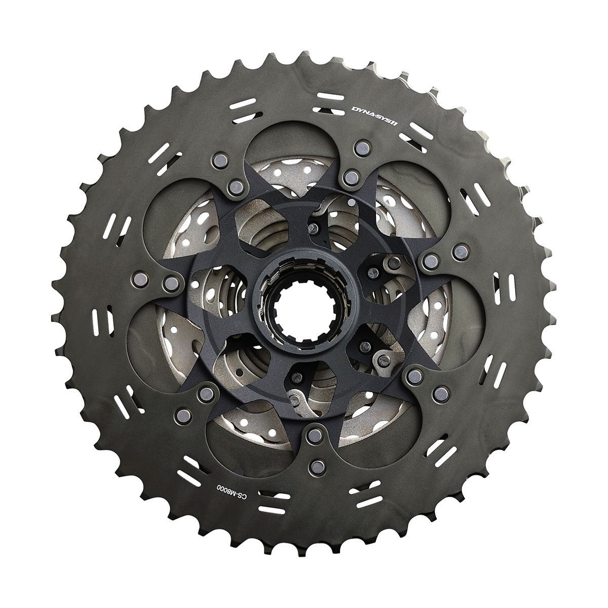 11V κασέτα SHIMANO XT CS-M8000