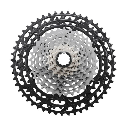 Cassette 12 Speed SHIMANO XTR CS-M9101