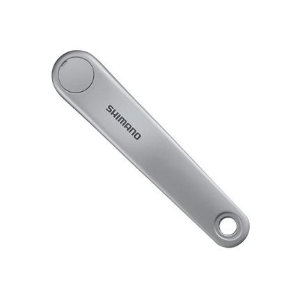 SHIMANO FC-E5000 Crank Arms Silver