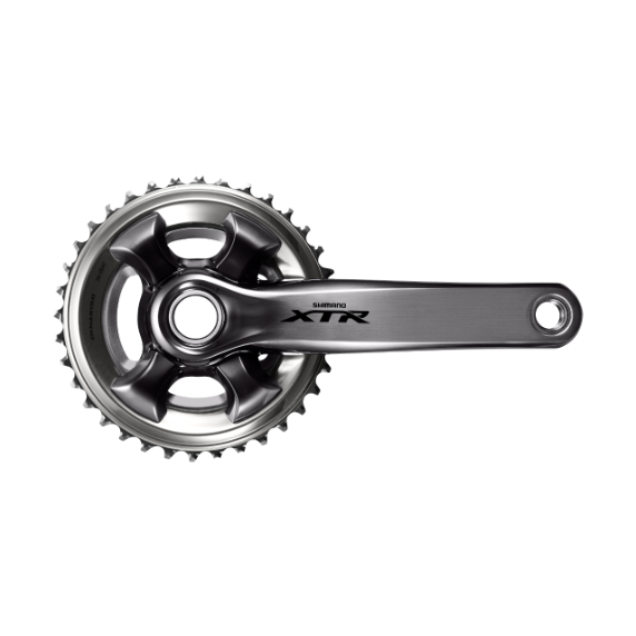 11V SHIMANO FC-M9000-2 crankset