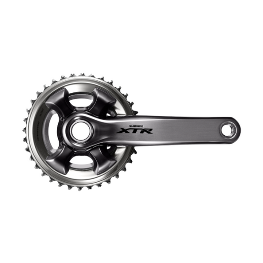 11V SHIMANO FC-M9000-2 crankset