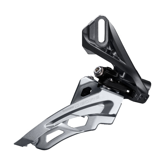 Εμπρόσθιο ντεραγιέ SHIMANO DEORE FD-M6000-D 10V