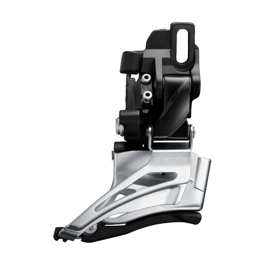 Εμπρόσθιο ντεραγιέ SHIMANO DEORE FD-M6025-D 10V