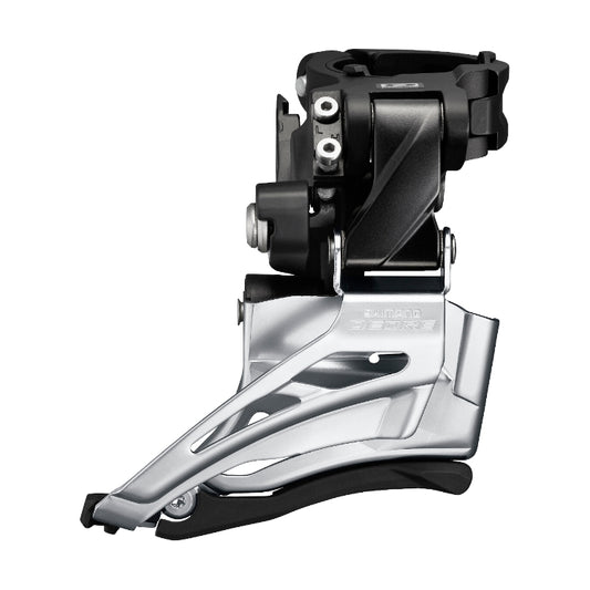 Εμπρόσθιο ντεραγιέ SHIMANO DEORE FD-M6025-H 10V