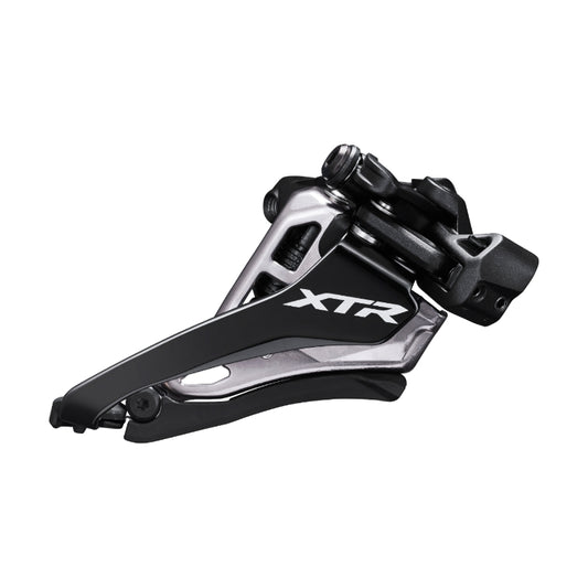 Εμπρόσθιο ντεραγιέ SHIMANO XTR FD-M9100-M 12V