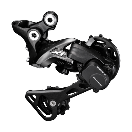 Πίσω ντεραγιέ SHIMANO XT RD-M8000-GS 11V, μεσαίο βραχίονα