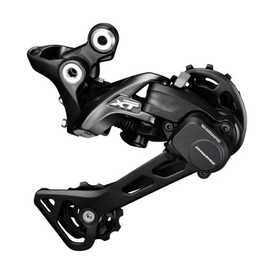 Πίσω ντεραγιέ SHIMANO DEORE XT RD-M8000-SGS 11V με μακρύ βραχίονα