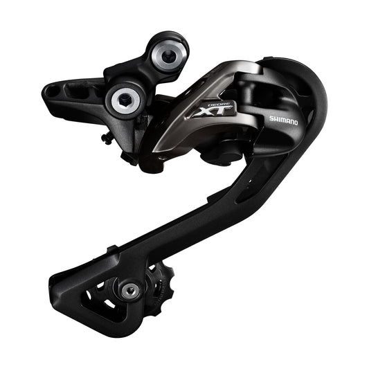 Οπίσθιο ντεραγιέ SHIMANO XT RD-T8000 10V Μακρύς βραχίονας - κύρια όψη