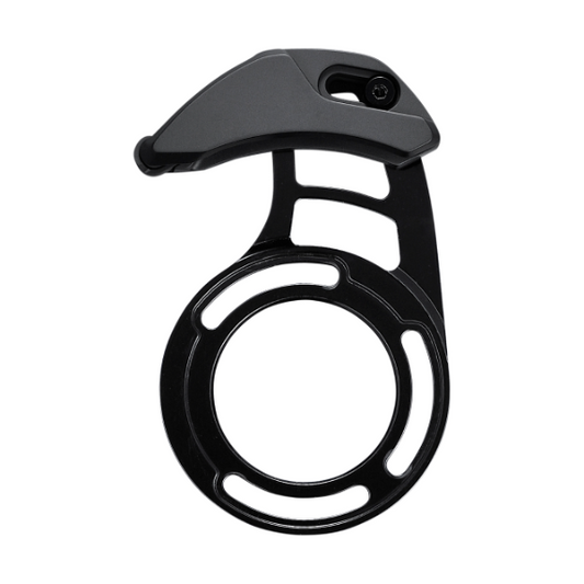 Οδηγός αλυσίδας SHIMANO E-bike SM-CDE80 με πλάκα