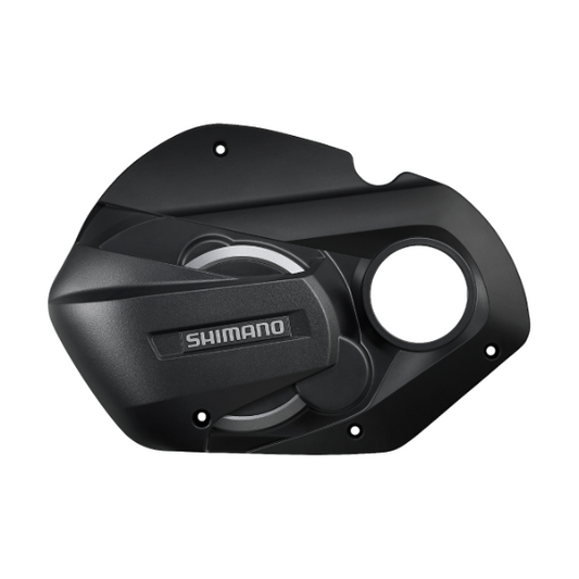 Τυπικό κάλυμμα μονάδας κίνησης SHIMANO SM-DUE70-A
