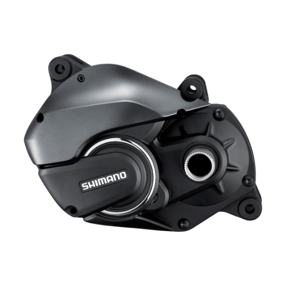 Κάλυμμα μονάδας κίνησης SHIMANO STEPS SM-DUE80-A