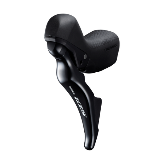 SHIMANO 105 R7025 Διπλός αριστερός μοχλός