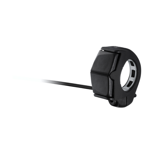 Τηλεχειριστήριο SHIMANO SW-E7000 SEIS Δεξί καλώδιο 700mm