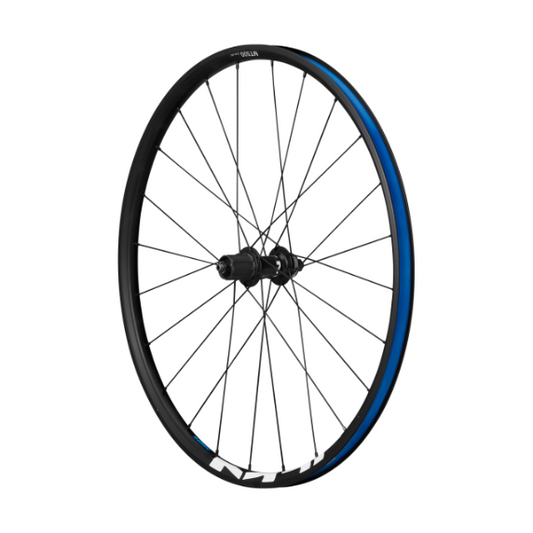 Rear wheel SHIMANO MT500 27,5'' Axle 9x100mm