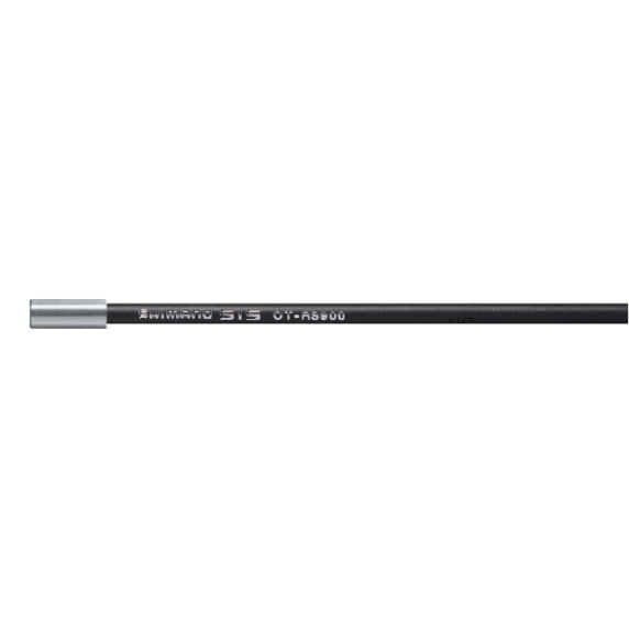 SHIMANO OT-RS900 240 mm Μαύρο σετ σωλήνων αλλαγής ταχυτήτων (x10)