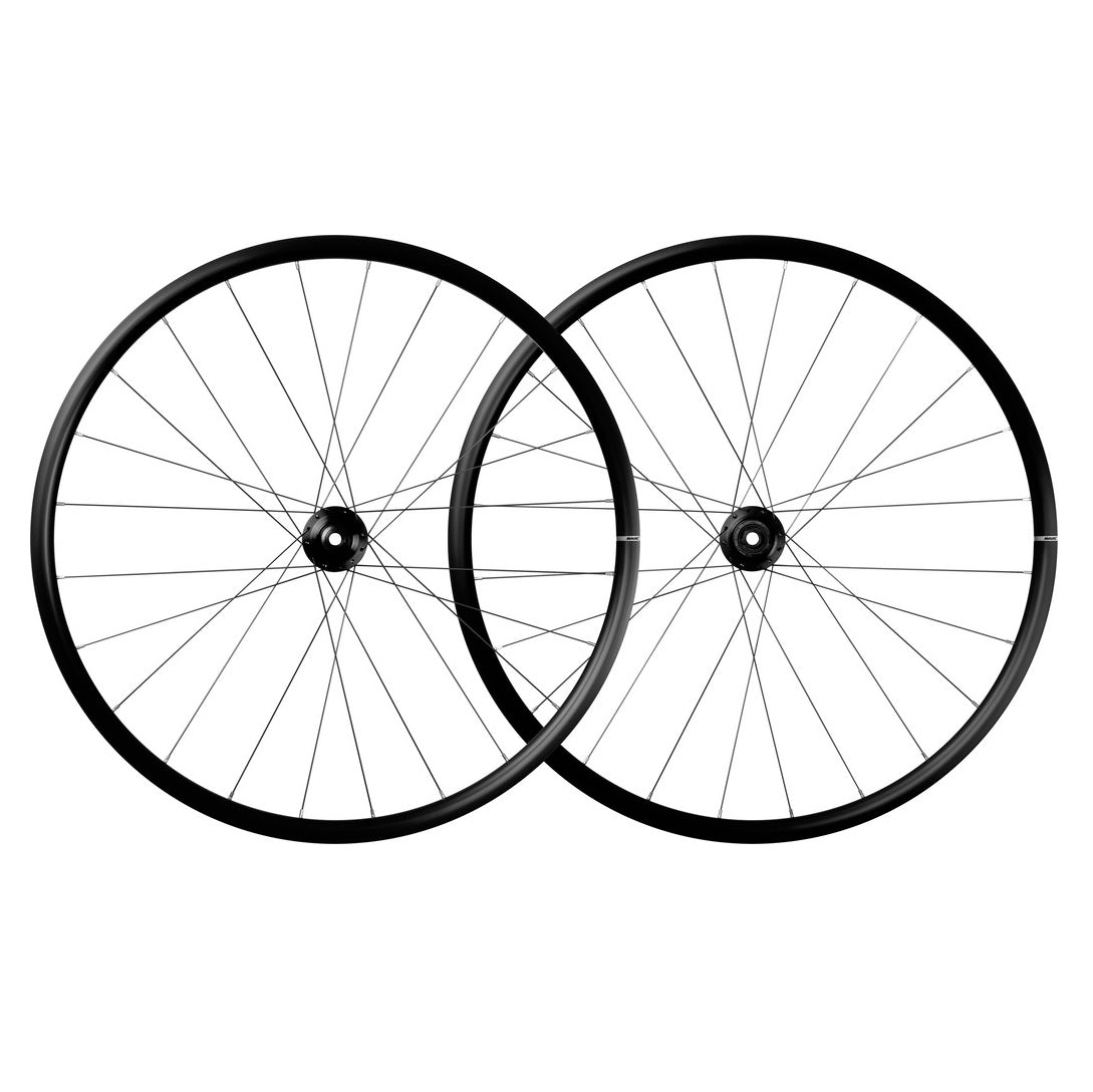 Ζεύγος τροχών MAVIC AKSIUM 1 DISC Tubeless Ready (Center Lock)