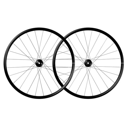 Ζεύγος τροχών MAVIC AKSIUM 1 DISC Tubeless Ready (Center Lock)