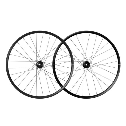 Pair of MAVIC ALLROAD 1 DISC Tubeless Ready Wheels (Center Lock)
