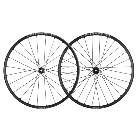 Ζεύγος τροχών MAVIC CROSSTRAIL SL 29" 15x110mm/12x148mm Boost
