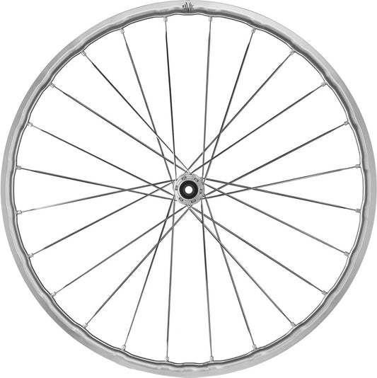 MAVIC KSYRIUM SL HERITAGE DISC Tubeless Ready μπροστινός τροχός (Center Lock)