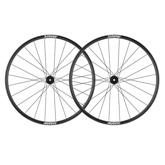 Ζεύγος τροχών MAVIC ACCESS RG22 DISC (Center Lock)