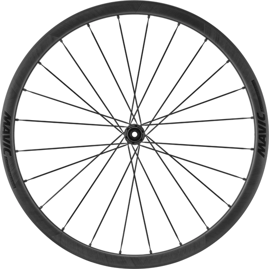 MAVIC COSMIC SLR 32 Tubeless Ready (Center Lock) Rear Wheel Black