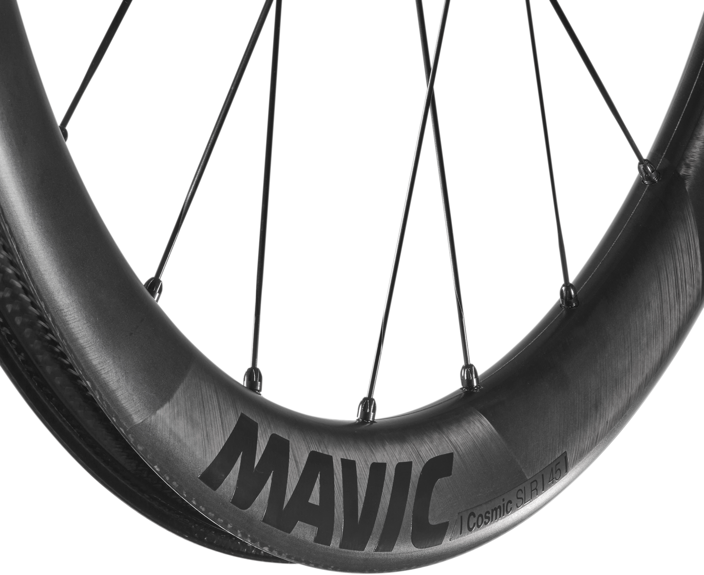 Πίσω τροχός MAVIC COSMIC SLR 45 DISC Tubeless Ready (Center Lock) 2025