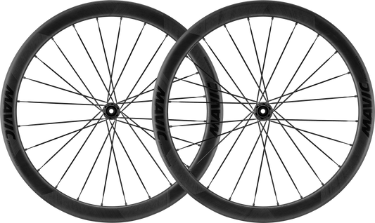 Ζεύγος τροχών MAVIC COSMIC SLR 45 DISC Tubeless Ready (Center Lock) 2025