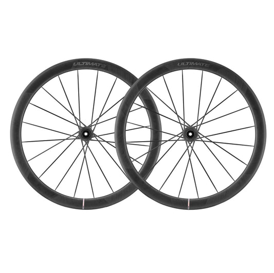 Ζεύγος τροχών MAVIC COSMIC ULTIMATE DISC Tubeless Ready (Center Lock)