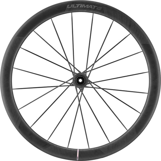 MAVIC COSMIC ULTIMATE DISC Tubeless Ready μπροστινός τροχός (Center Lock)