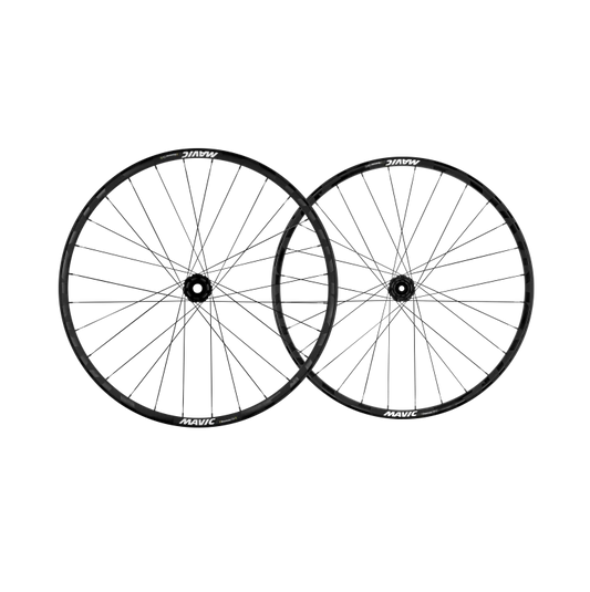 Ζεύγος τροχών MAVIC DEEMAX DH MULLET 20x110mm - 12x157mm