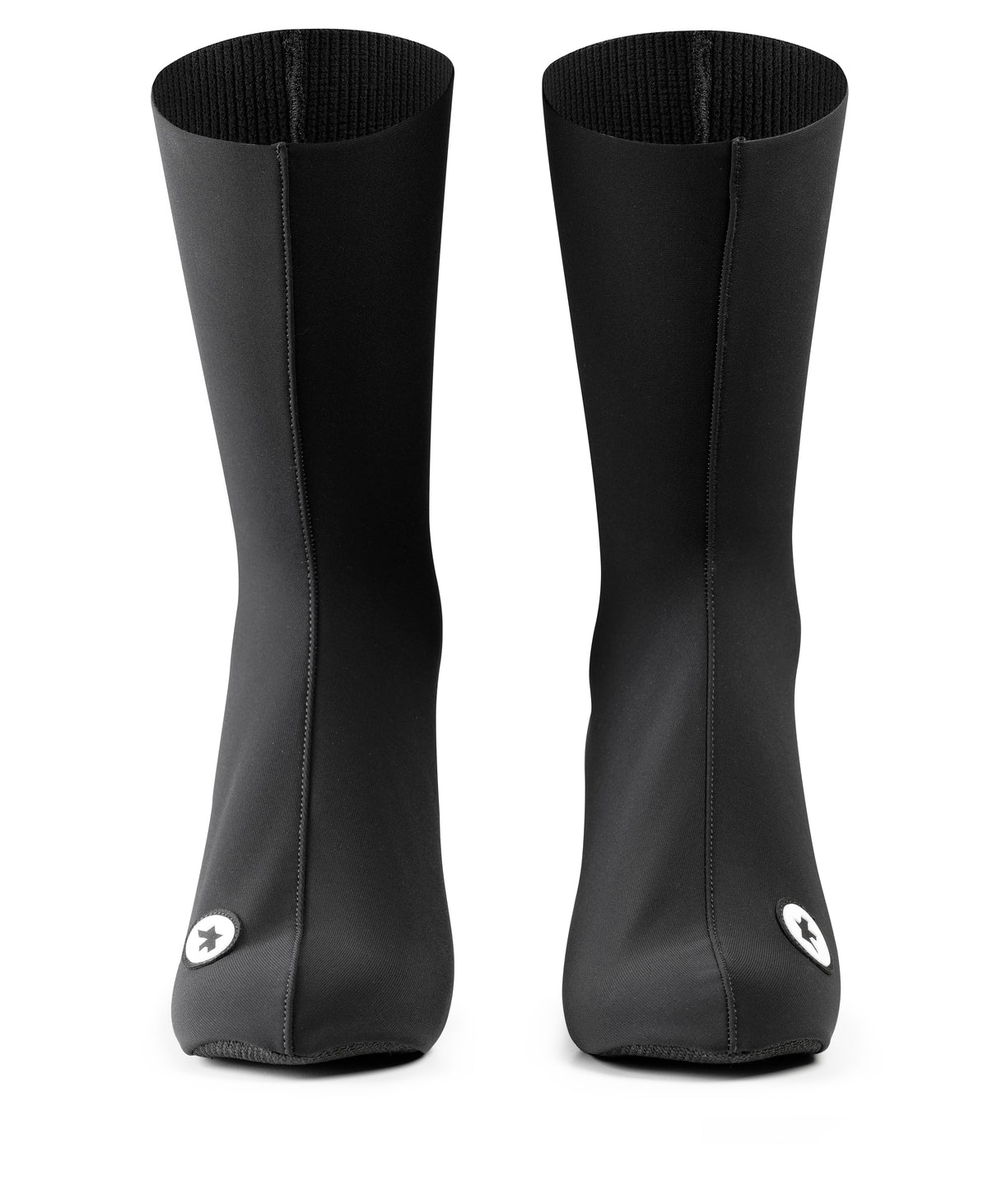 ASSOS GT WINTER EVO παπούτσια μαύρα