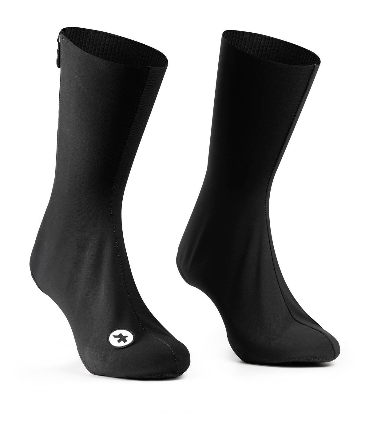 ASSOS GT WINTER EVO παπούτσια μαύρα