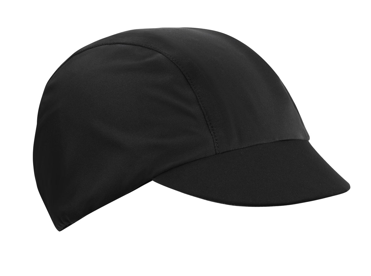 ASSOS SPRING FALL RAIN P1 Cap Μαύρο