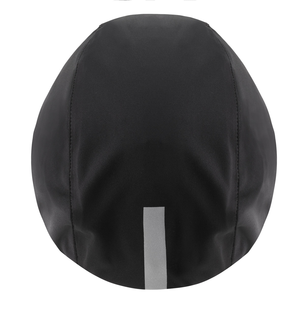 ASSOS SPRING FALL RAIN P1 Cap Μαύρο