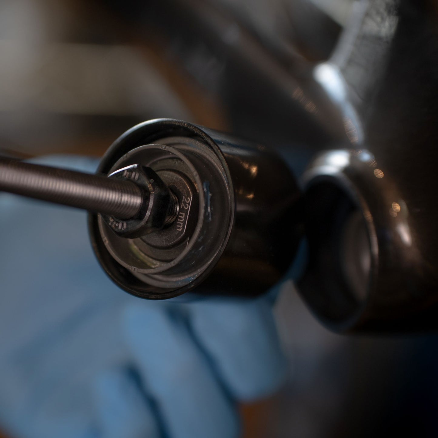 Εργαλείο συναρμολόγησης και αφαίρεσης περιβλήματος Press-Fit ΕΡΓΑΛΕΙΑ PBS