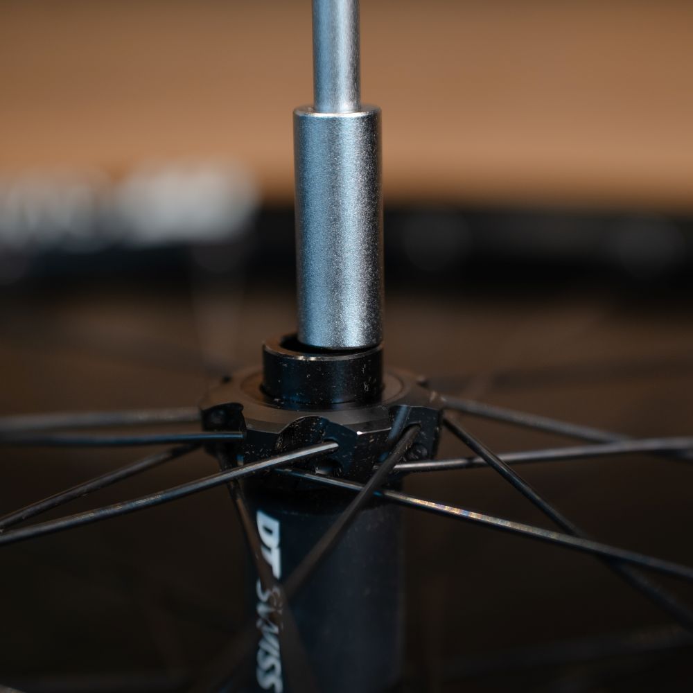 Wheel Alignment Gauge PBS TOOLS