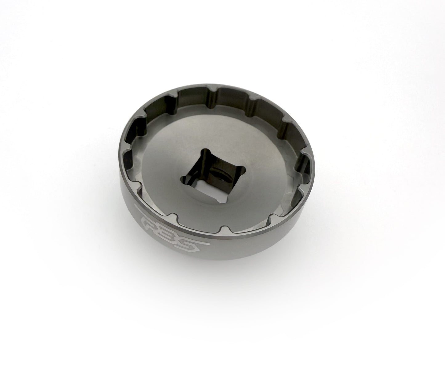 External box wrench PBS TOOLS 12 grooves