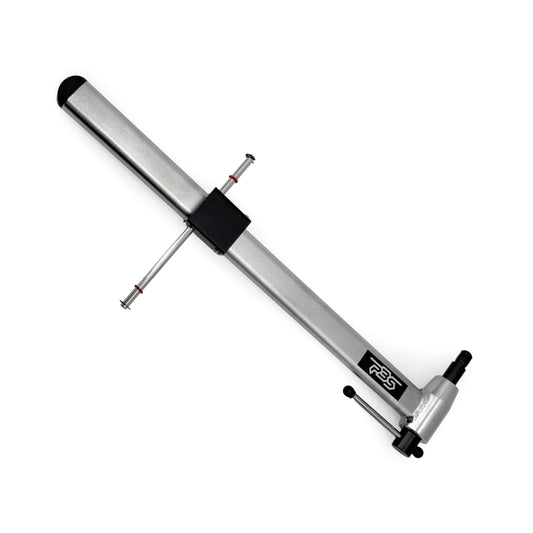 Μετρητής ευθυγράμμισης κρεμαστών ντεραγιέρ PBS TOOLS